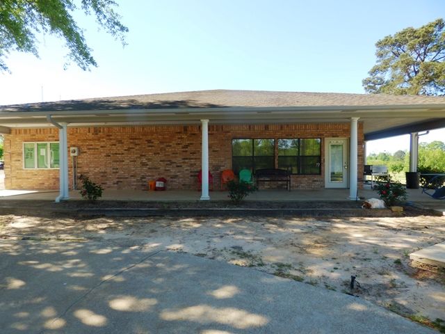 95 CR 2100, Daingerfield, TX 75638